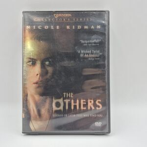 Others (DVD, 2001)